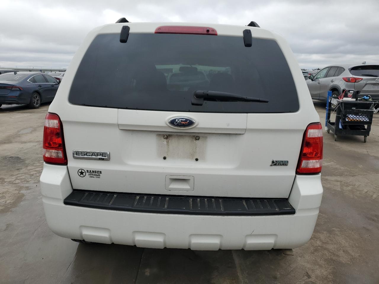 2011 Ford Escape - Image 6