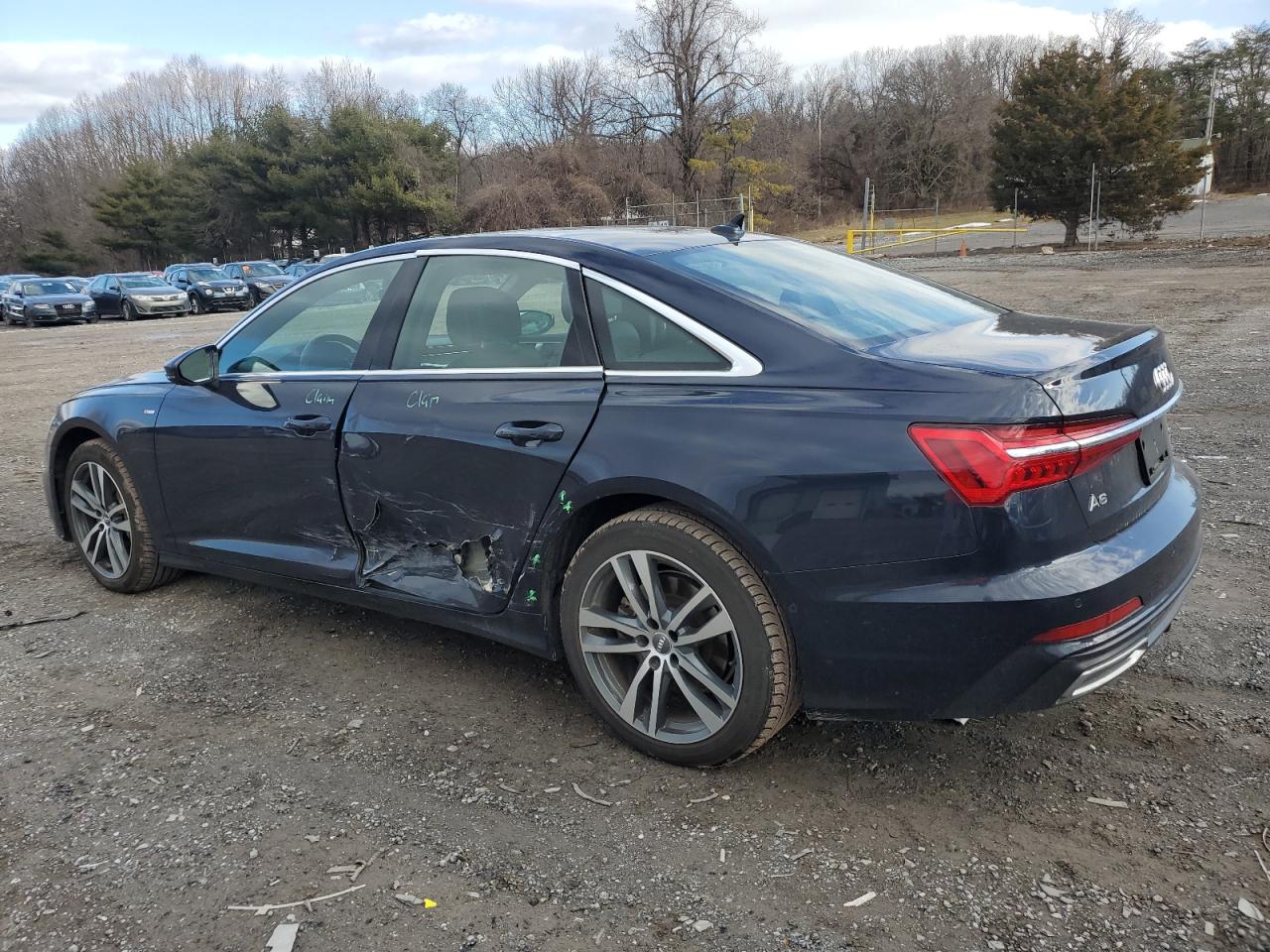 2019 Audi A6 - Image 2