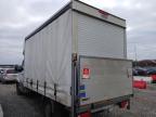 2022 MERCEDES BENZ SPRINTER 3 for sale at Copart CORBY