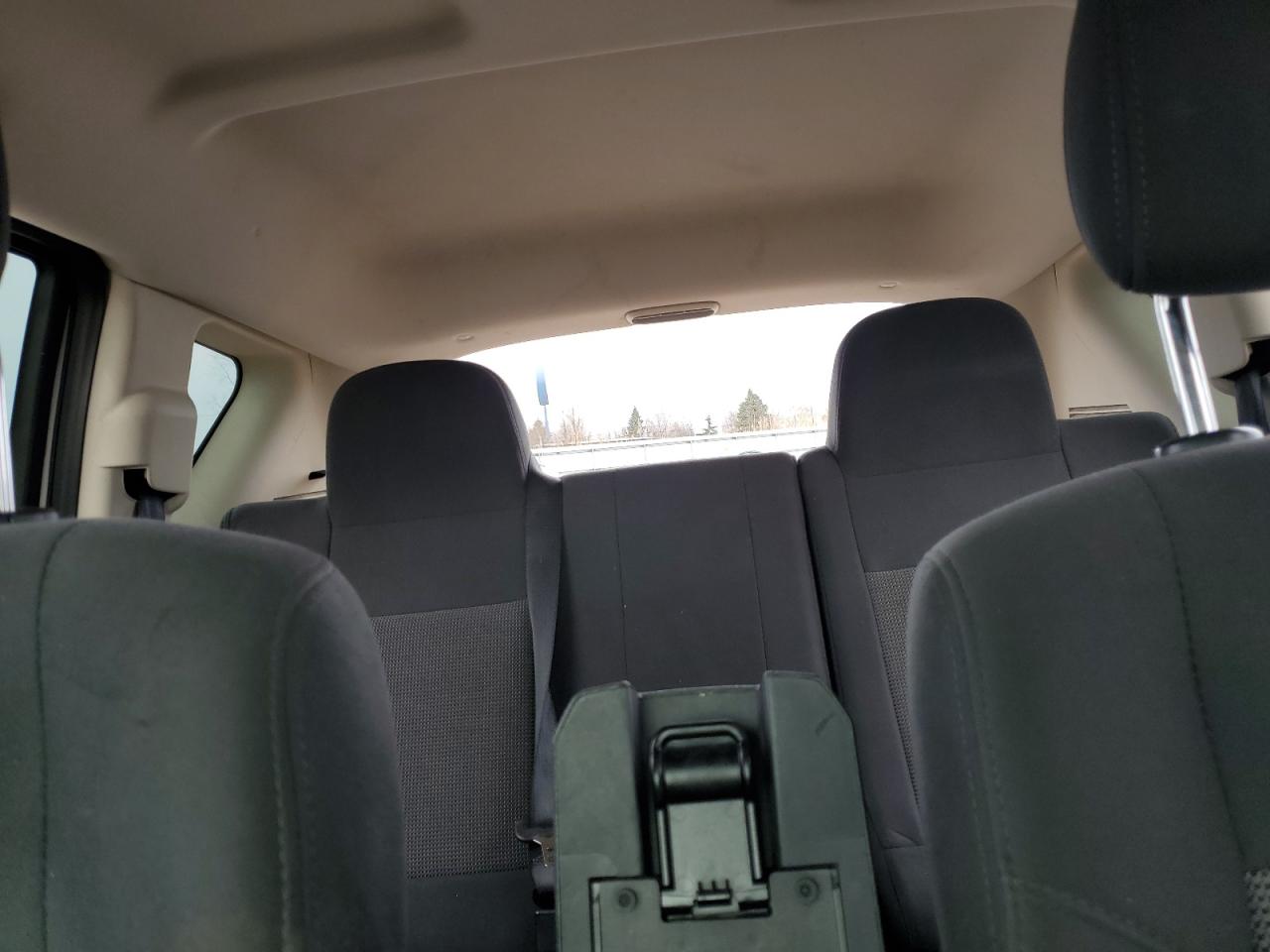 2012 Jeep Compass - Image 10