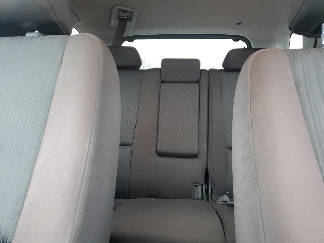 2009 Kia Sportage - Image 10