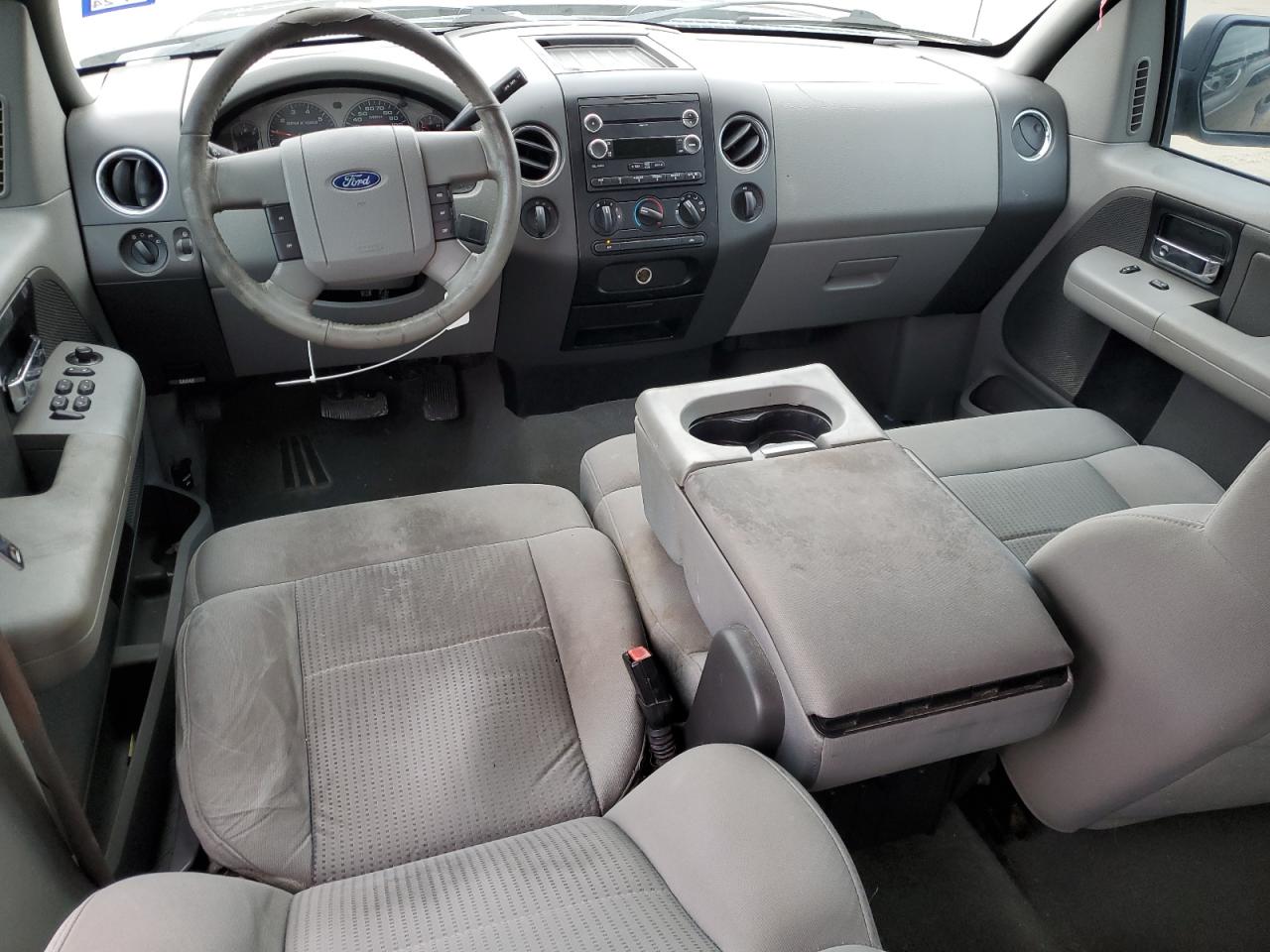 2008 Ford F-150 - Image 8