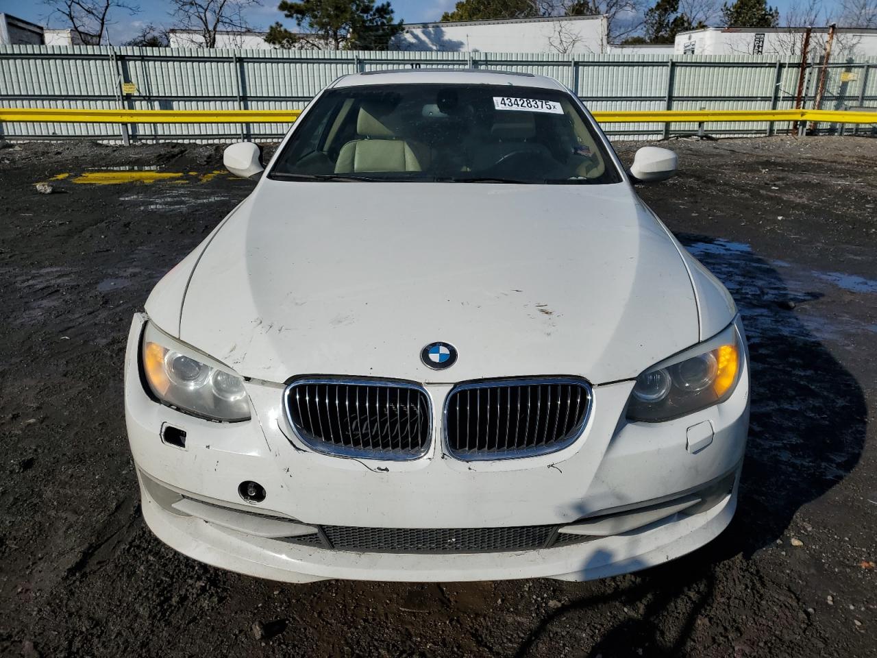 2012 BMW 3er - Image 5
