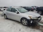 2008 Honda Accord Lxp за продажба в Wayland, MI - Front End
