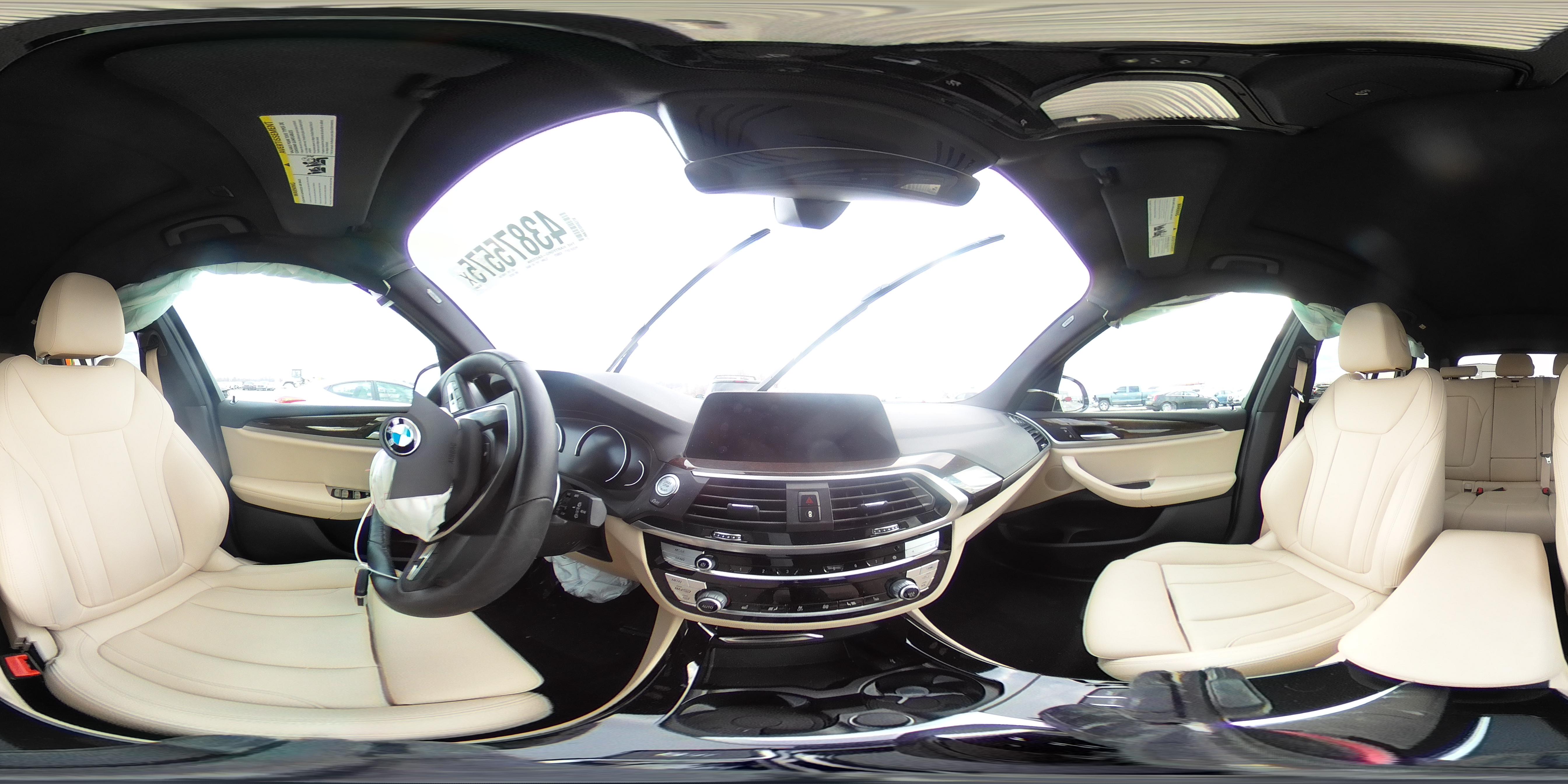 2021 BMW X3 - Image 13