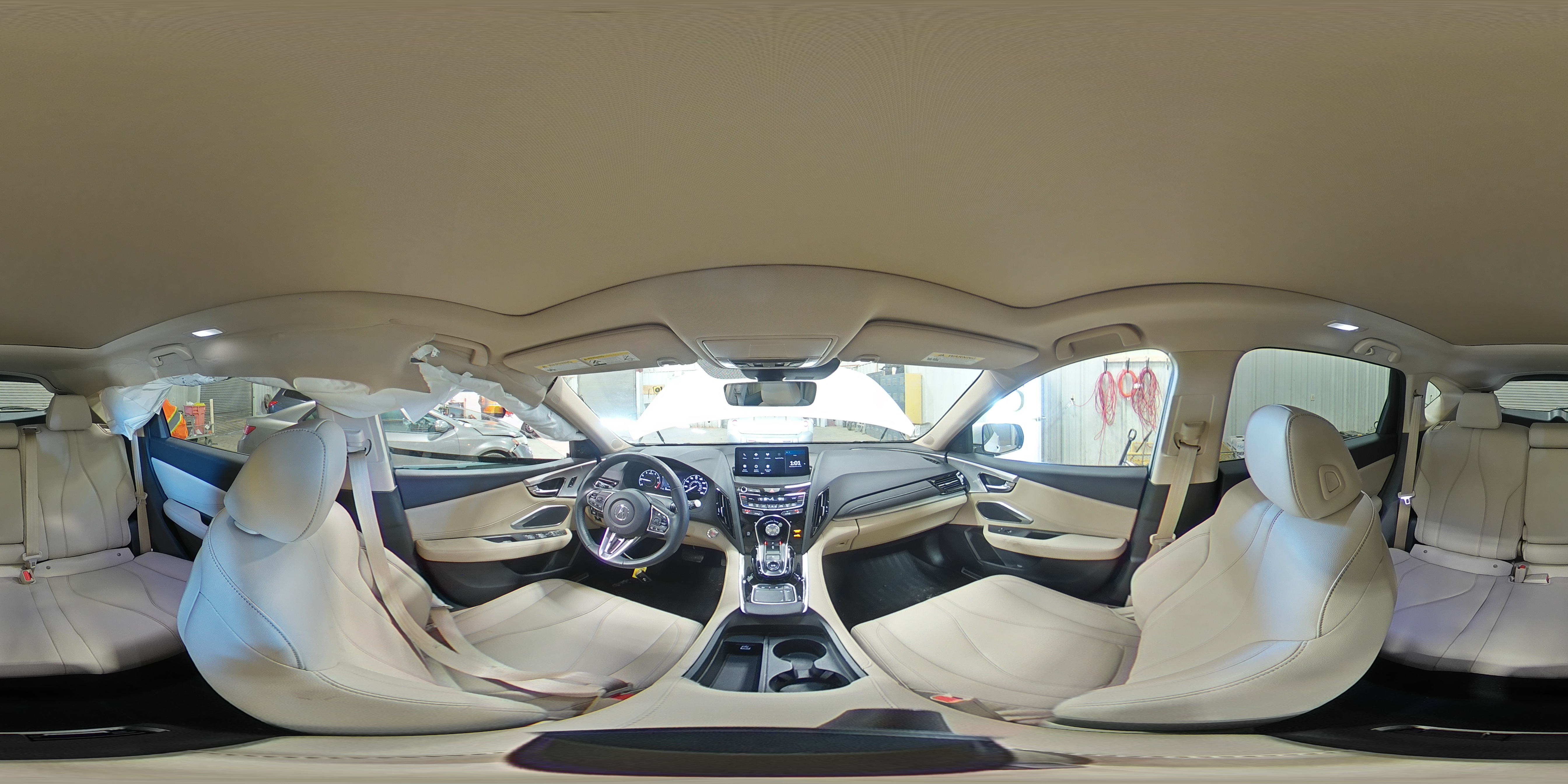 2024 Acura RDX - Image 13