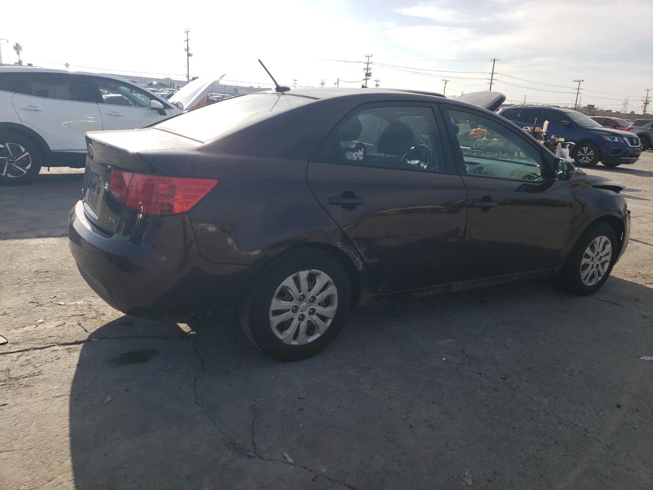 2011 Kia Forte - Image 3
