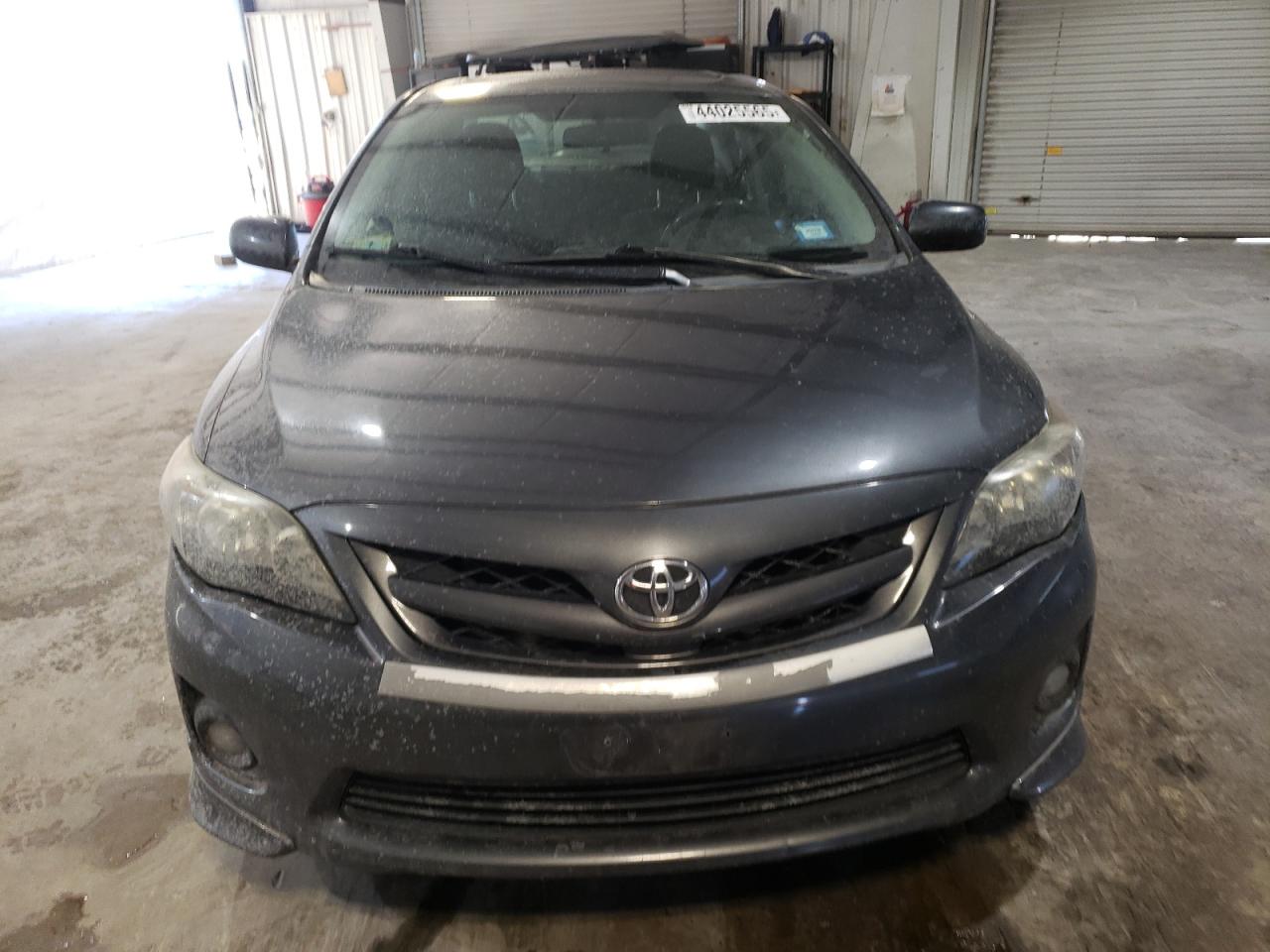 2011 Toyota Corolla - Image 5