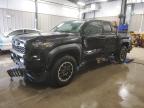 2024 Toyota Tacoma Double Cab en Venta en Casper, WY - Side