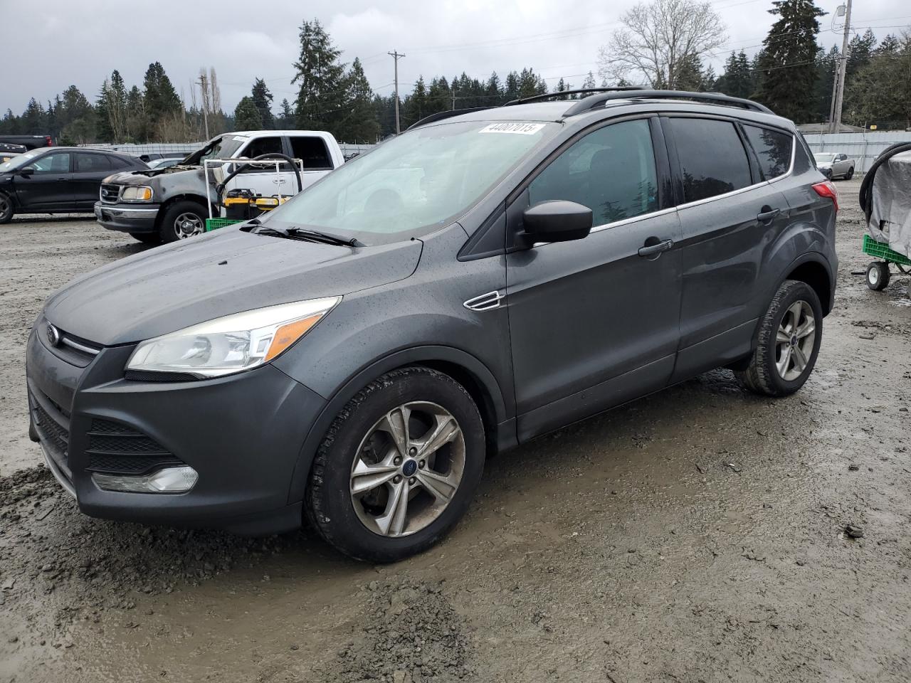 2015 Ford Escape - Image 1