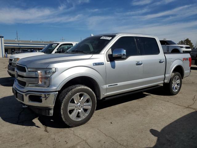 FORD F-150 – zdjęcie z aukcji, lot #46284975
