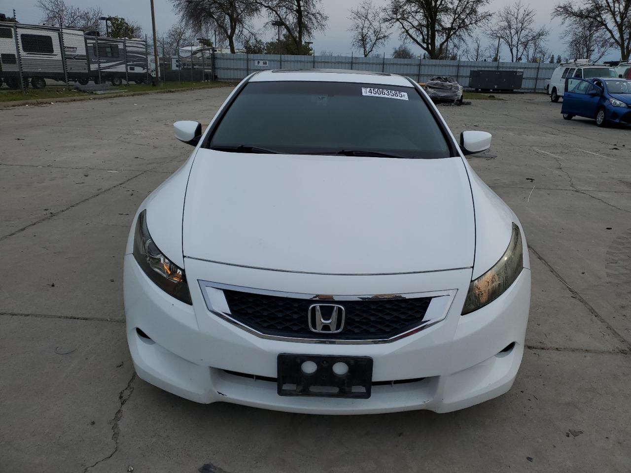 2010 Honda Accord - Image 5
