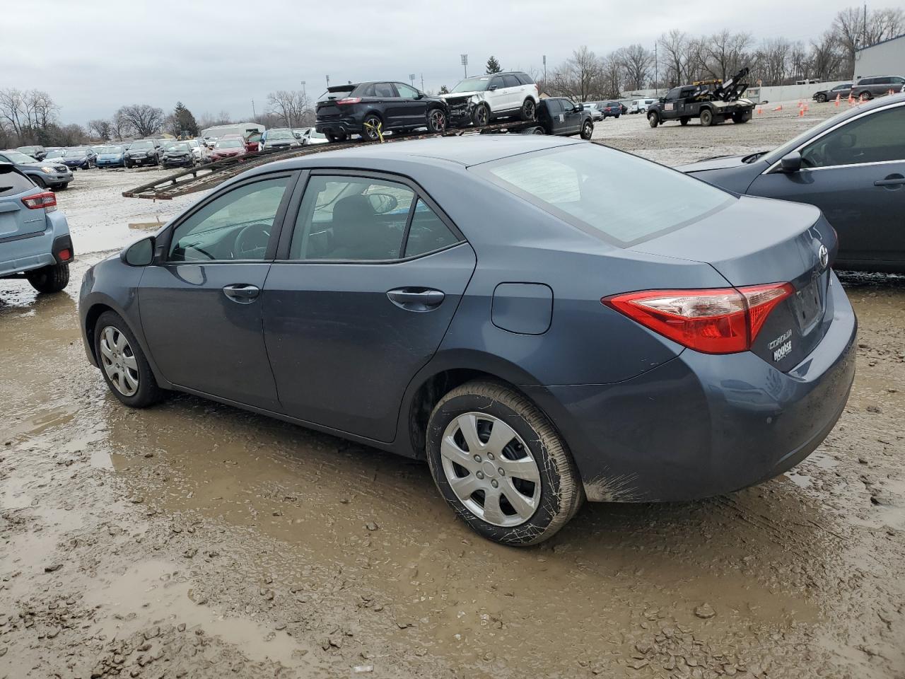 2019 Toyota Corolla - Image 2