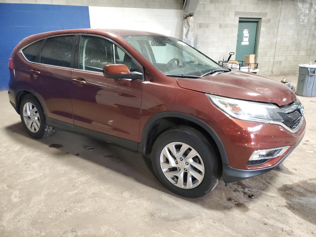 2016 Honda CR-V - Image 4