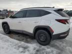 2024 HYUNDAI TUCSON SEL for sale at Copart ON - LONDON