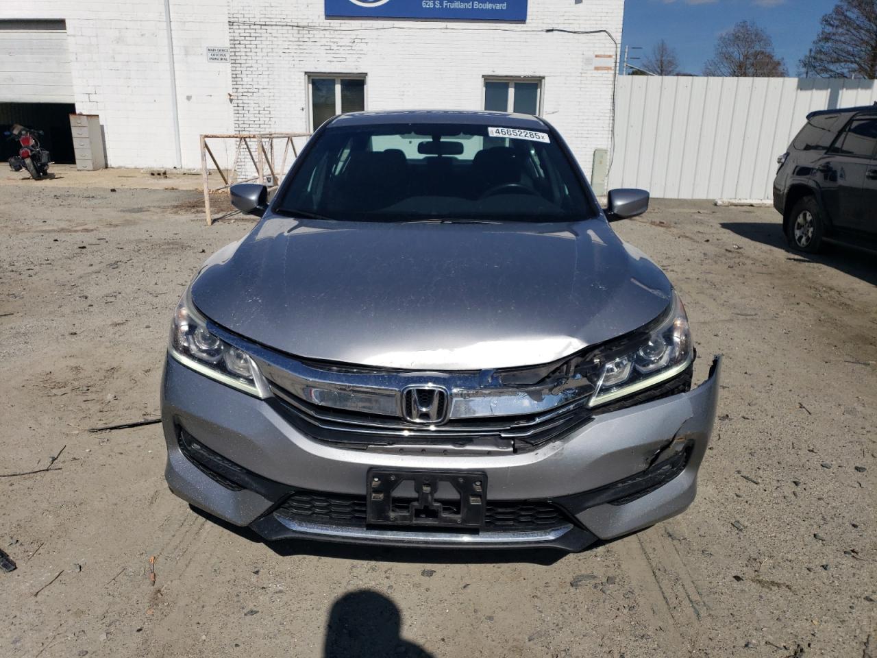 2016 Honda Accord - Image 5