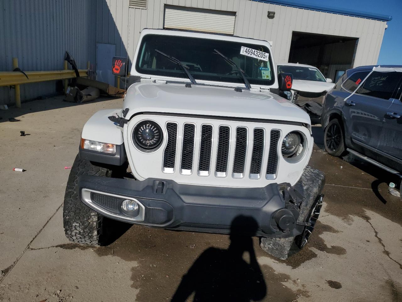 2019 Jeep Wrangler - Image 5
