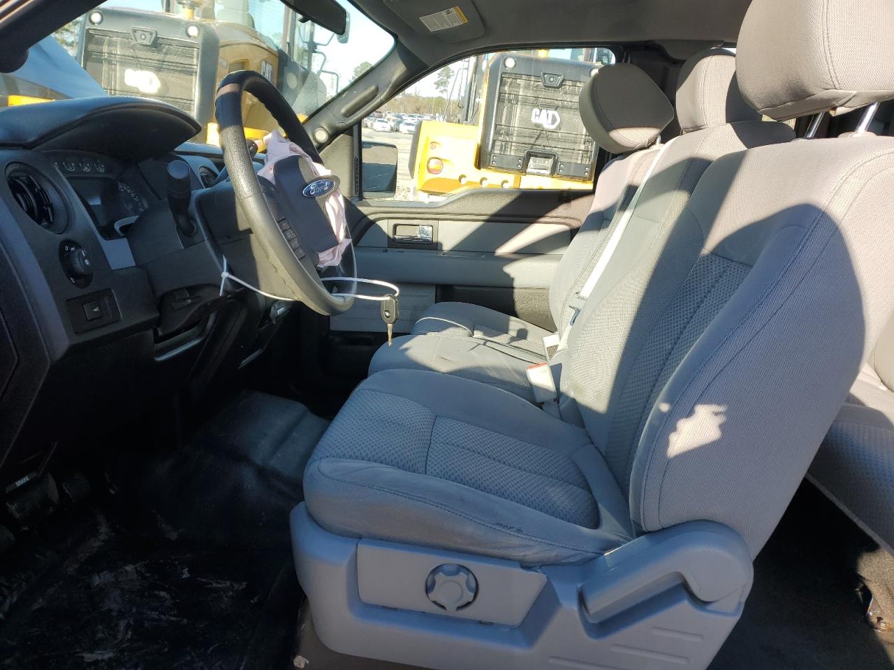 2014 Ford F-150 - Image 7