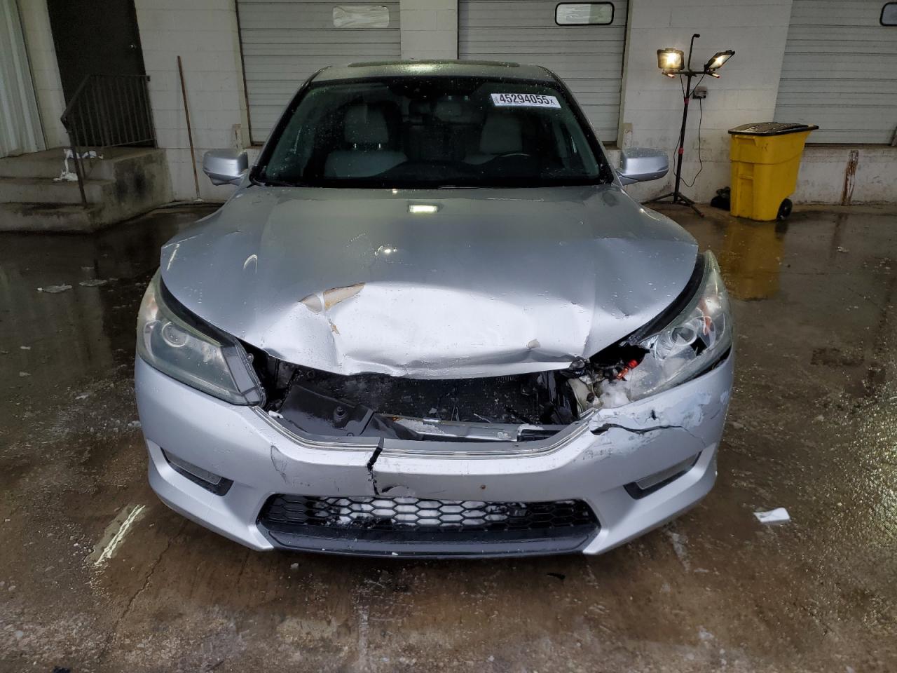 2015 Honda Accord - Image 5
