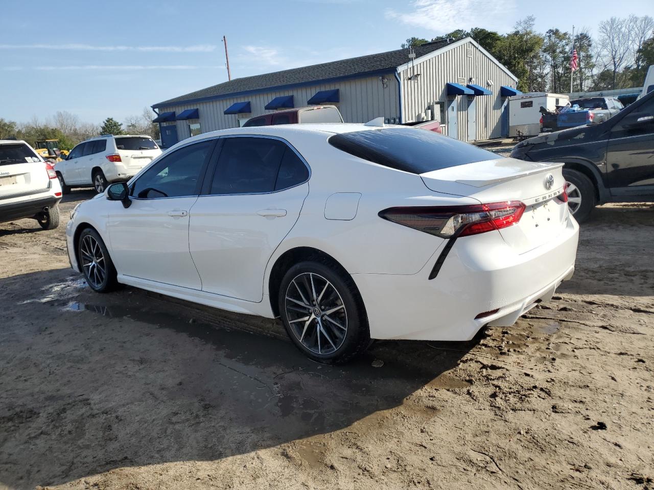 2023 Toyota Camry - Image 2