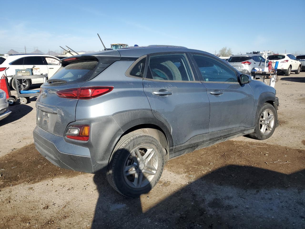 2020 Hyundai Kona - Image 3