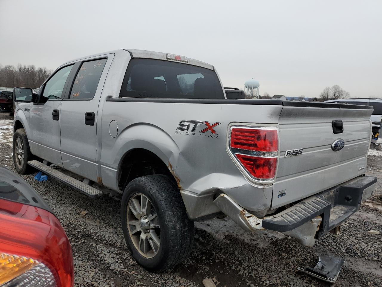 2014 Ford F-150 - Image 2