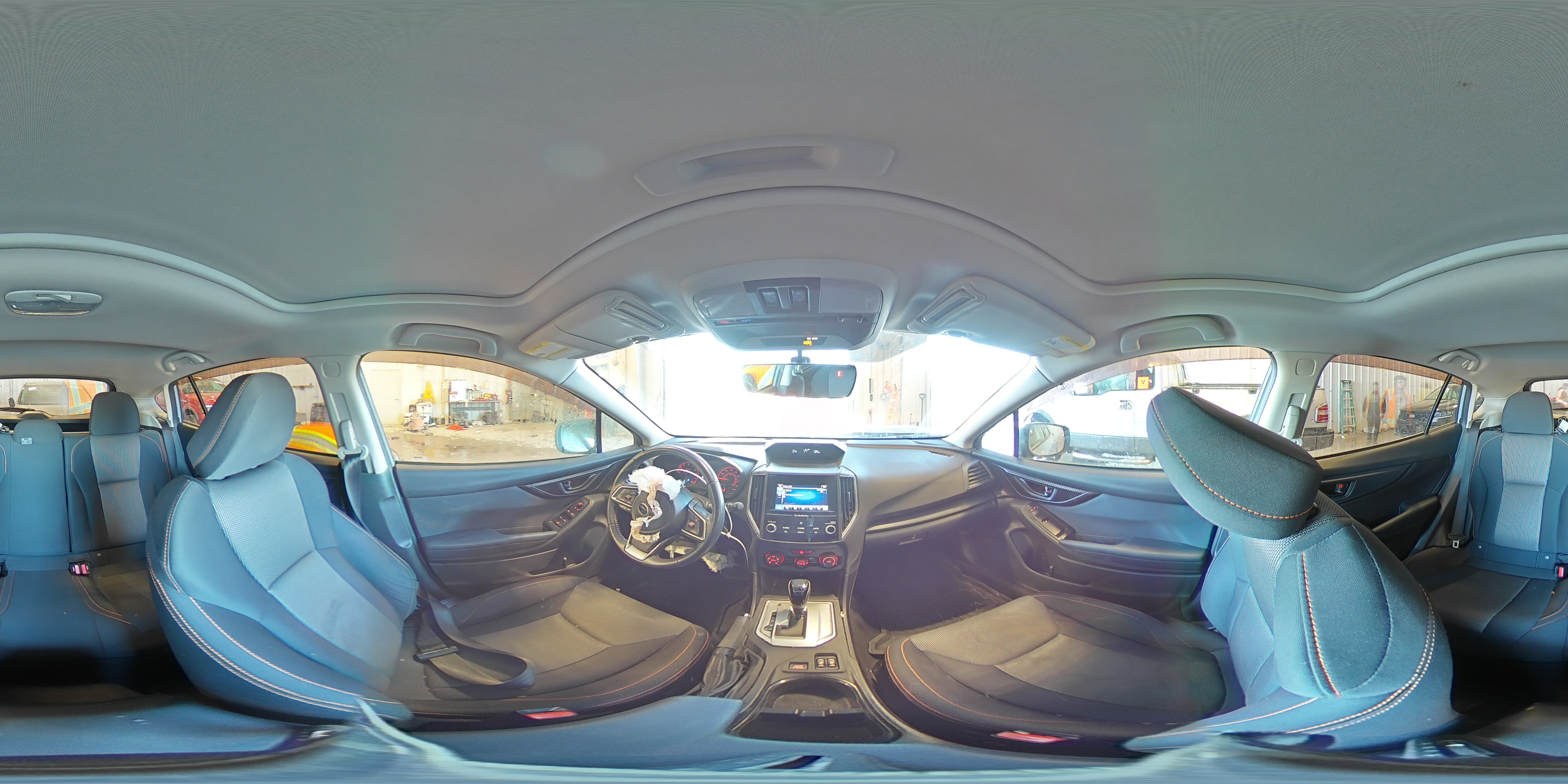 2018 Subaru XV - Image 15