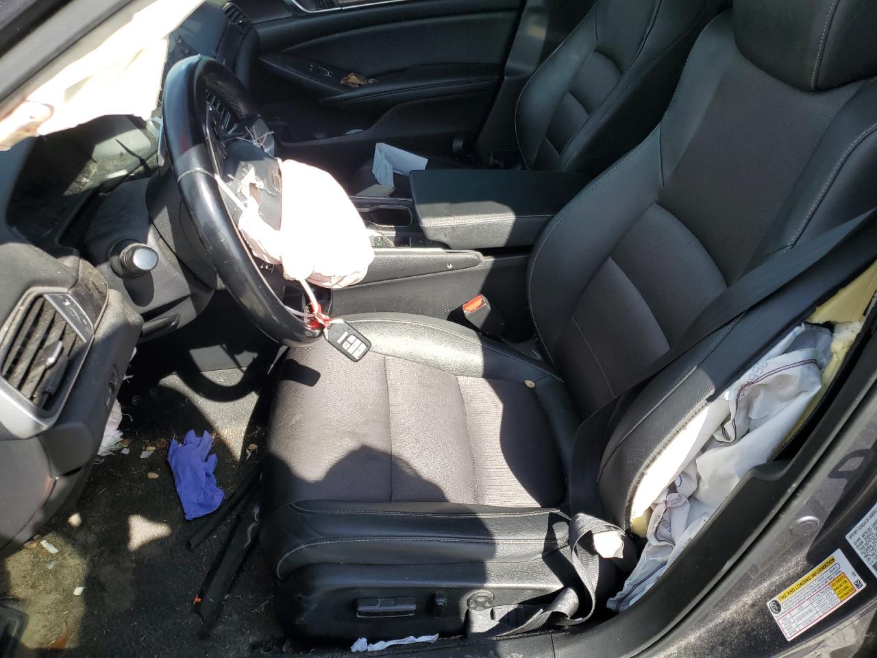 2019 Honda Accord - Image 7