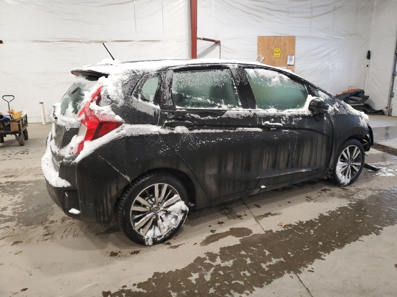 2015 Honda Fit - Image 3