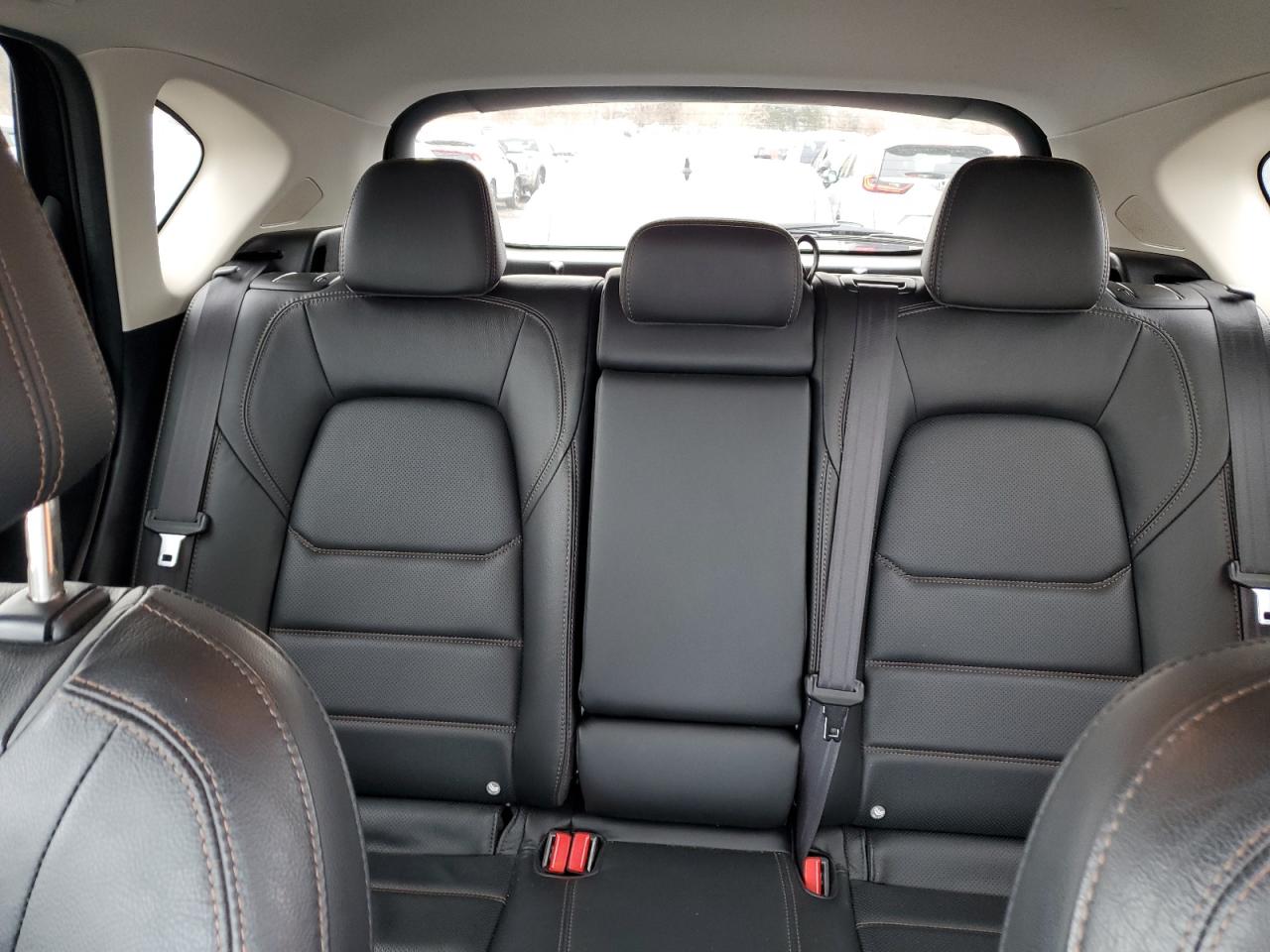 2021 Mazda CX-5 - Image 10