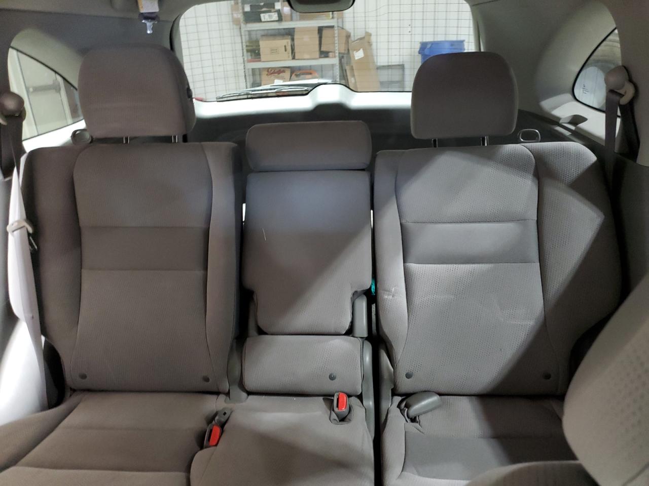 2011 Honda CR-V - Image 10