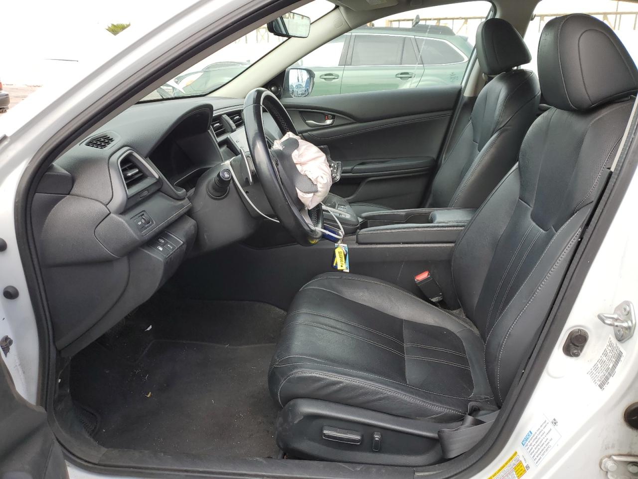 2020 Honda Insight - Image 7