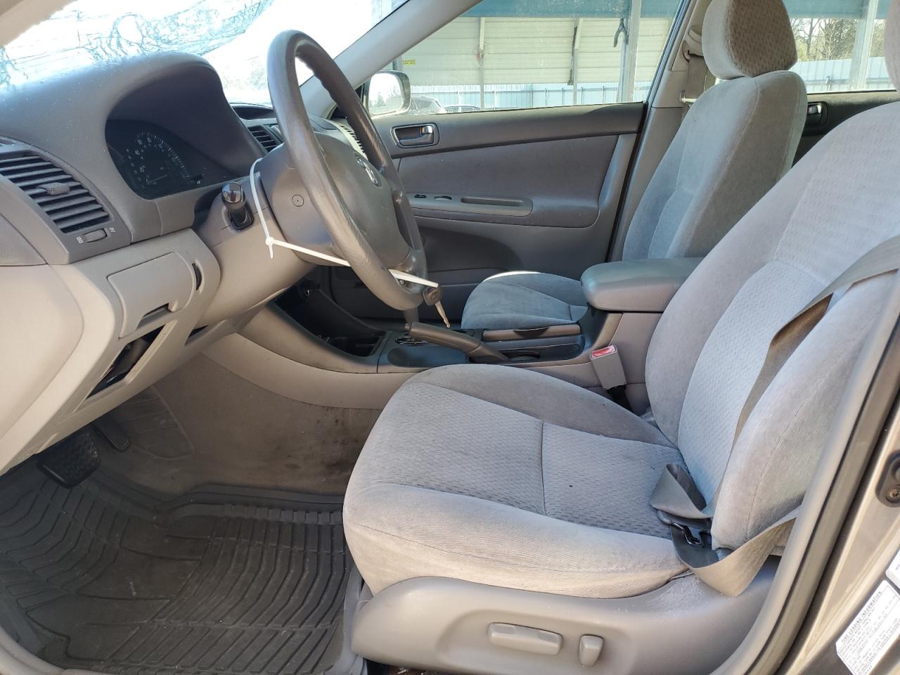 2003 Toyota Camry - Image 7