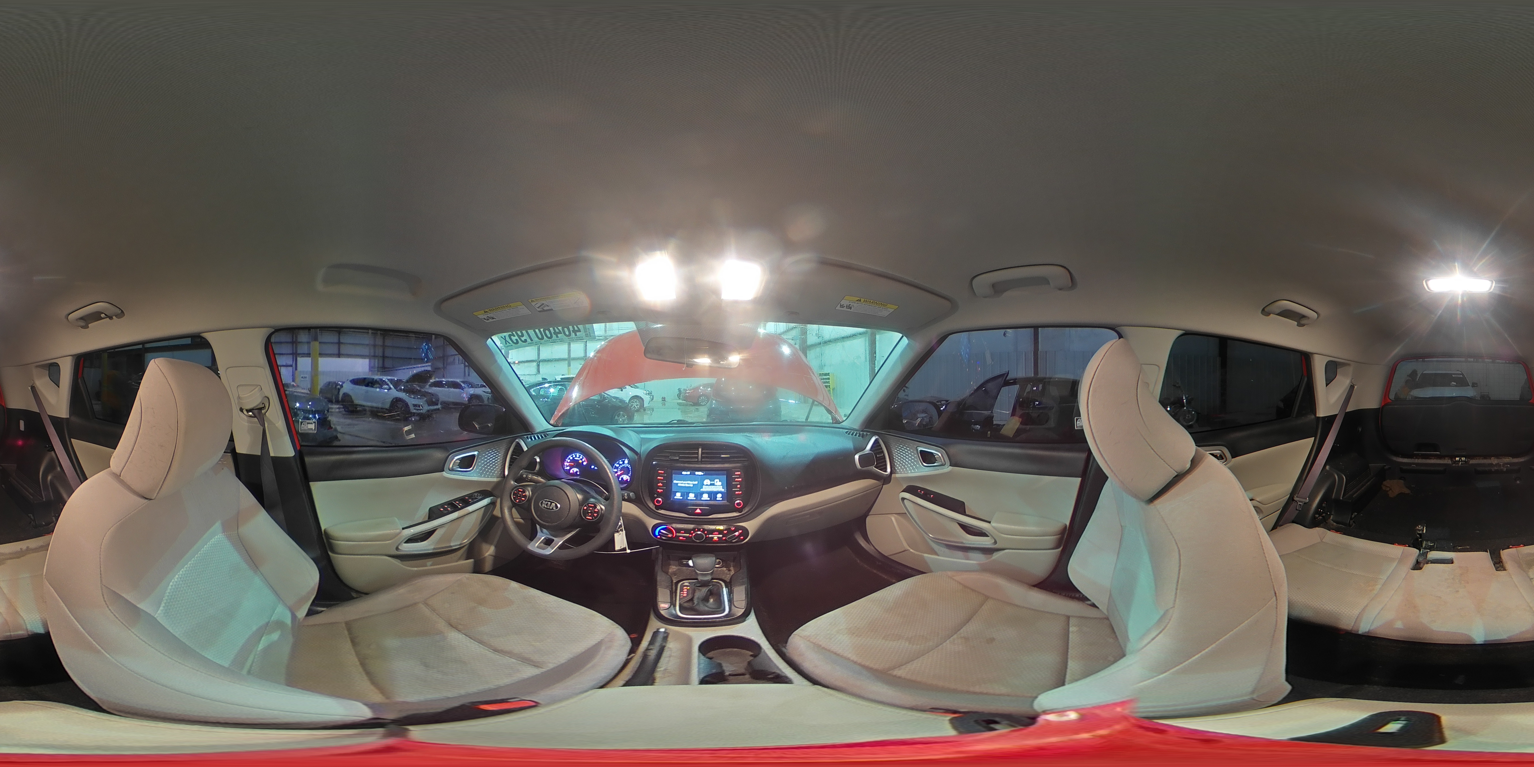 2020 Kia Soul - Image 15