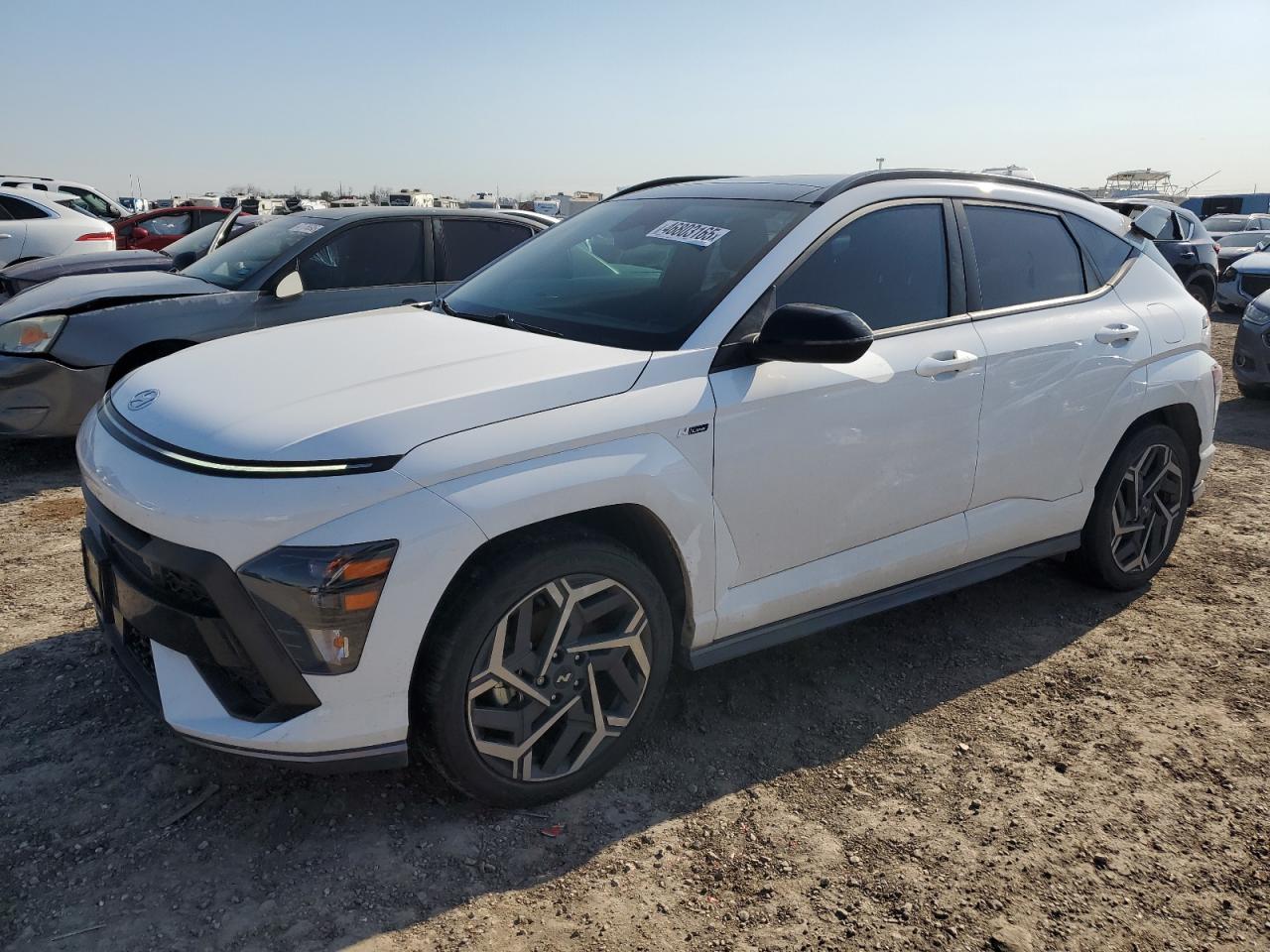 2024 Hyundai Kona - Image 1