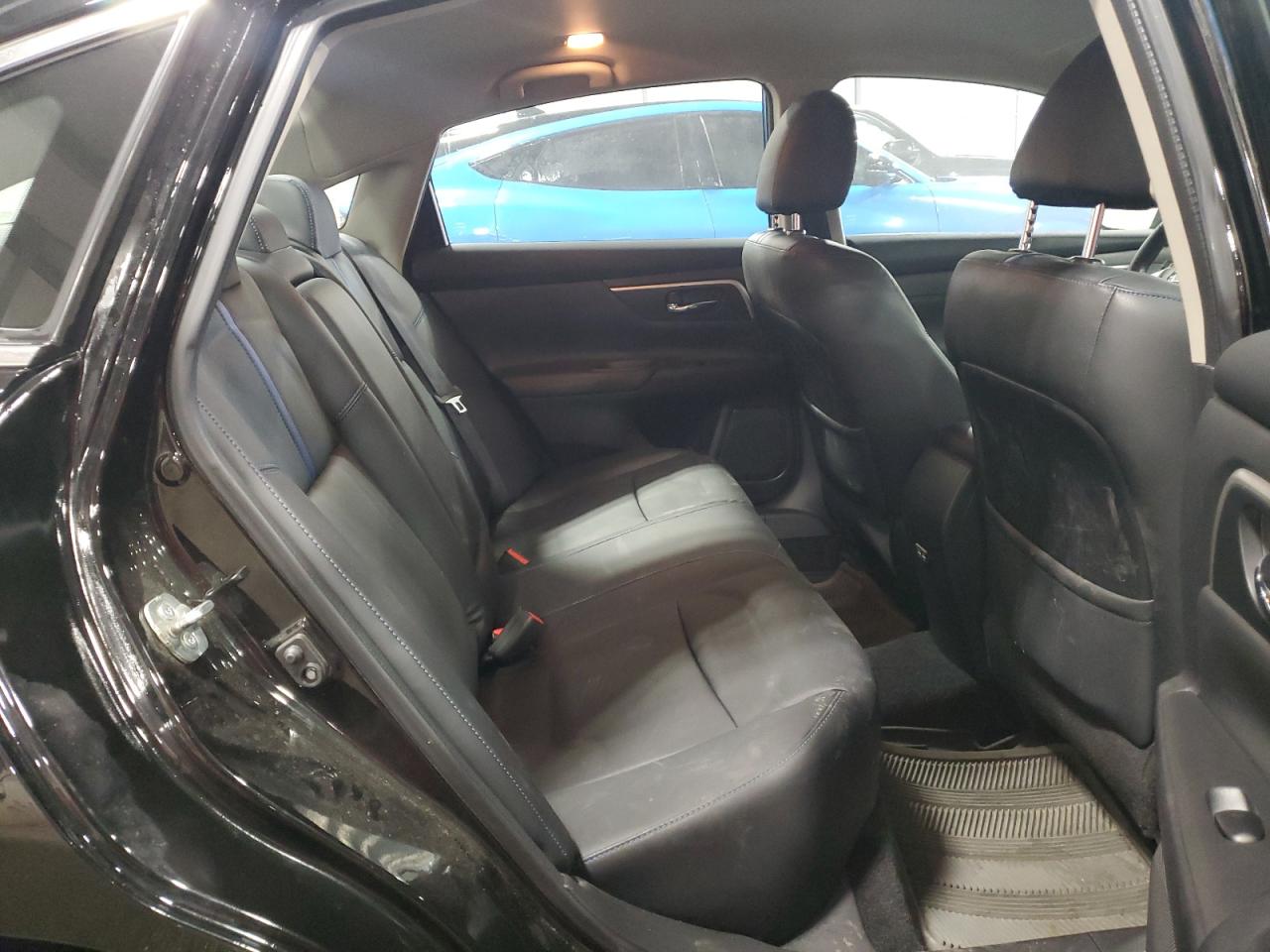 2018 Nissan Altima - Image 10