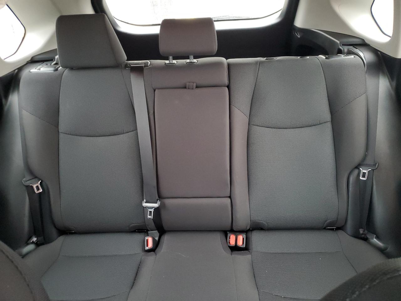 2021 Toyota RAV 4 - Image 10