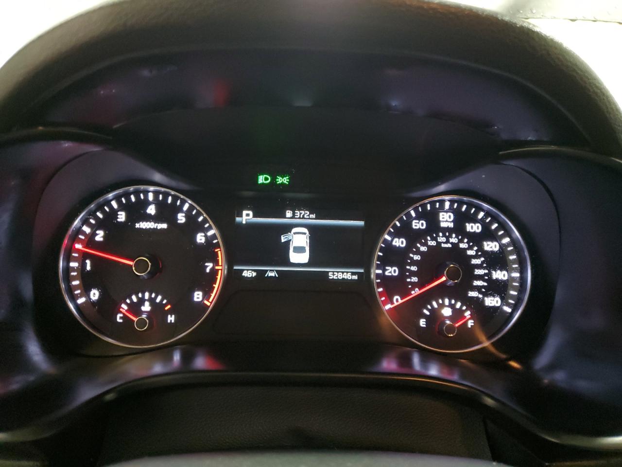 2023 Kia Forte - Image 9