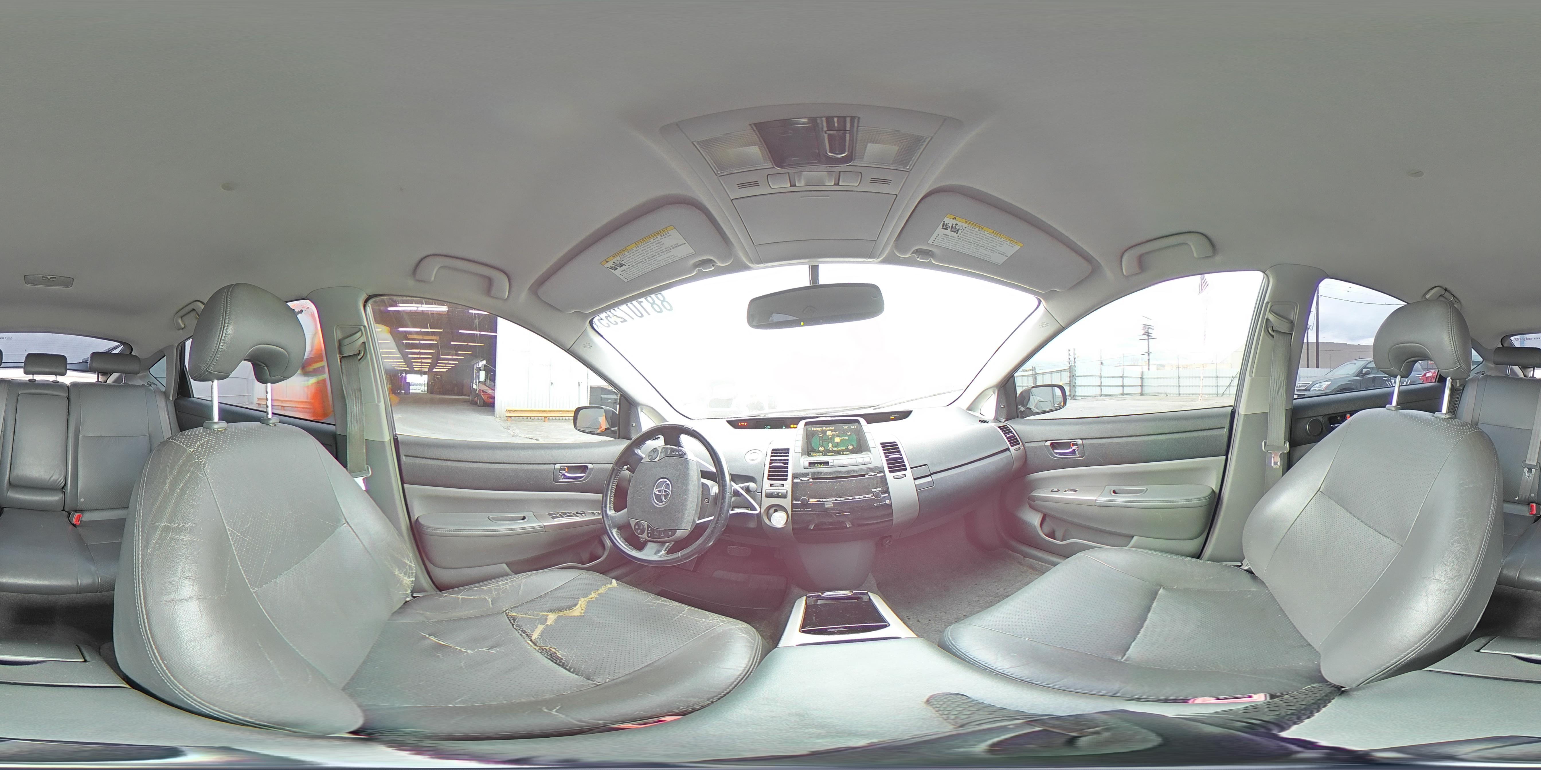 2008 Toyota Prius - Image 12
