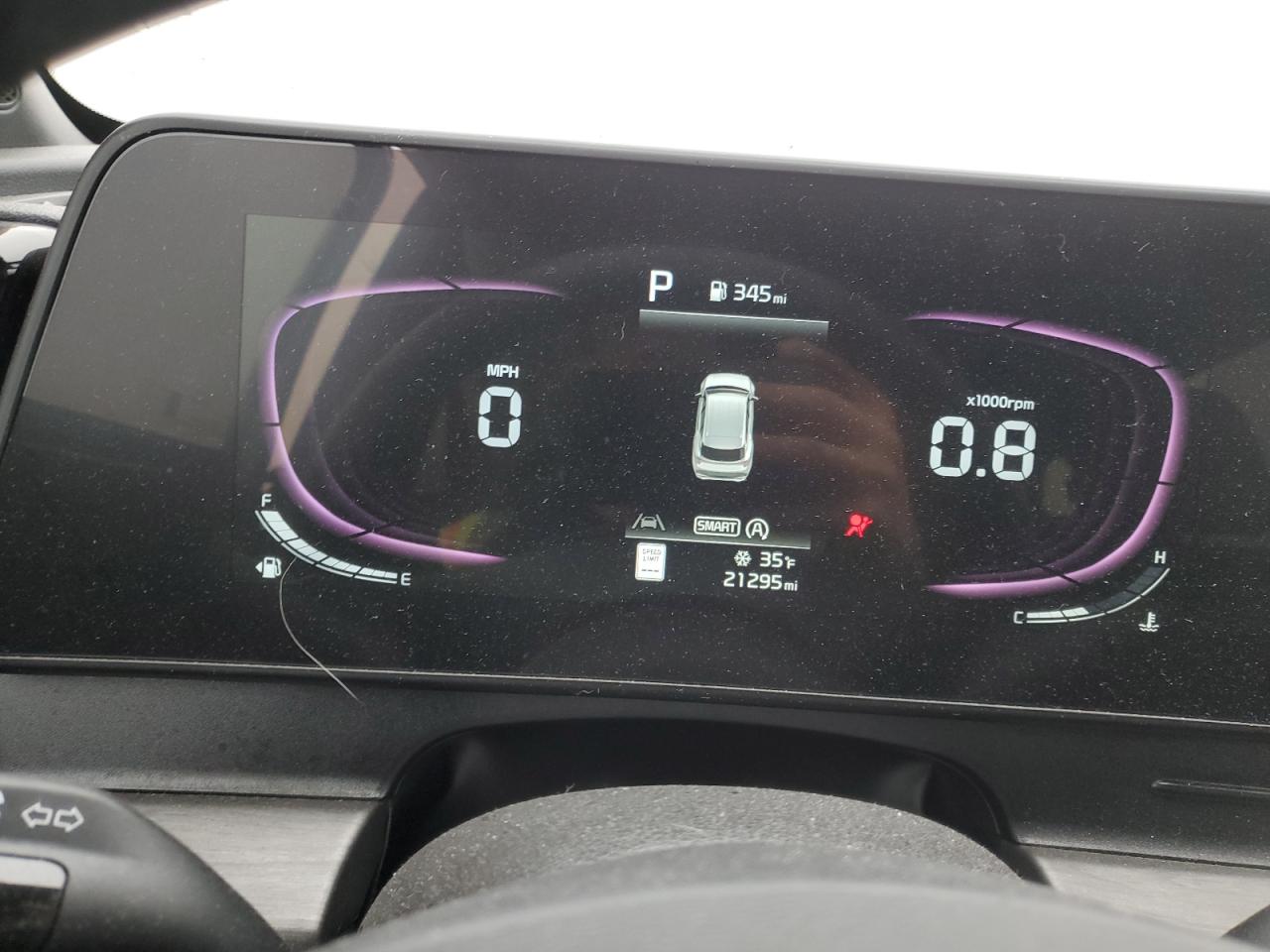 2023 Kia Sportage - Image 9