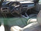 2011 Bmw 335 Is for Sale in Reno, NV - Rear End