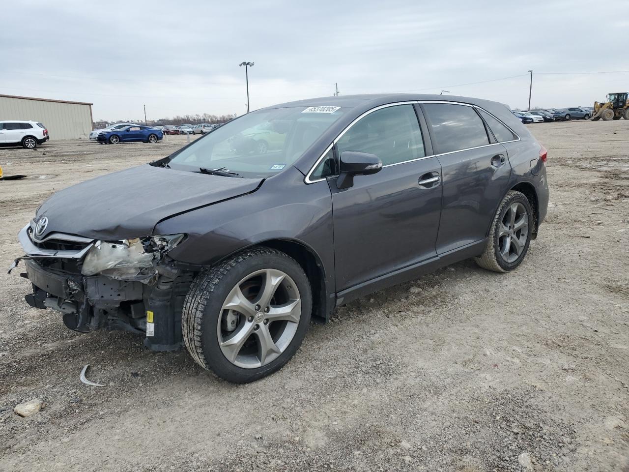 2015 Toyota Venza - Image 1
