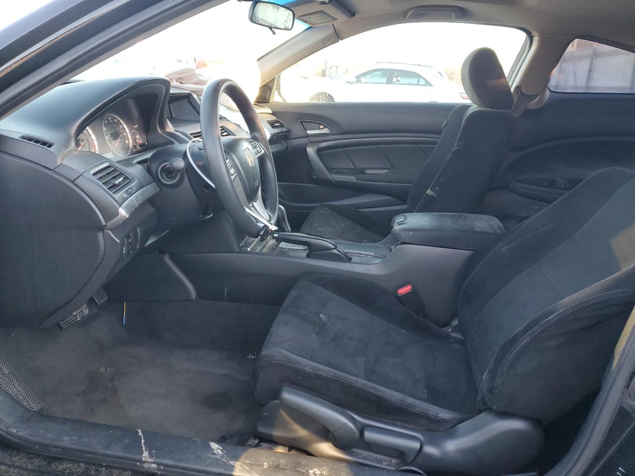 2009 Honda Accord - Image 7