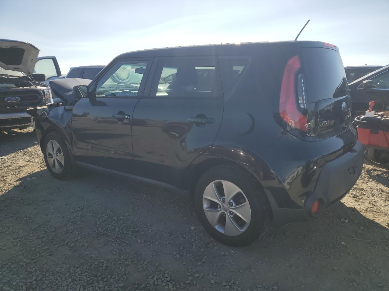 2015 Kia Soul - Image 2