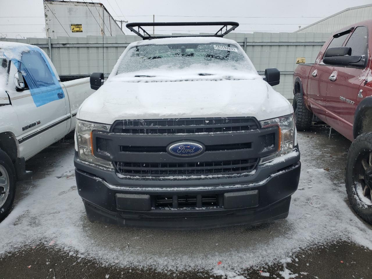 2019 Ford F-150 - Image 5