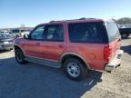 2001 Ford Expedition Eddie Bauer zu verkaufen in Anderson, CA - Front End