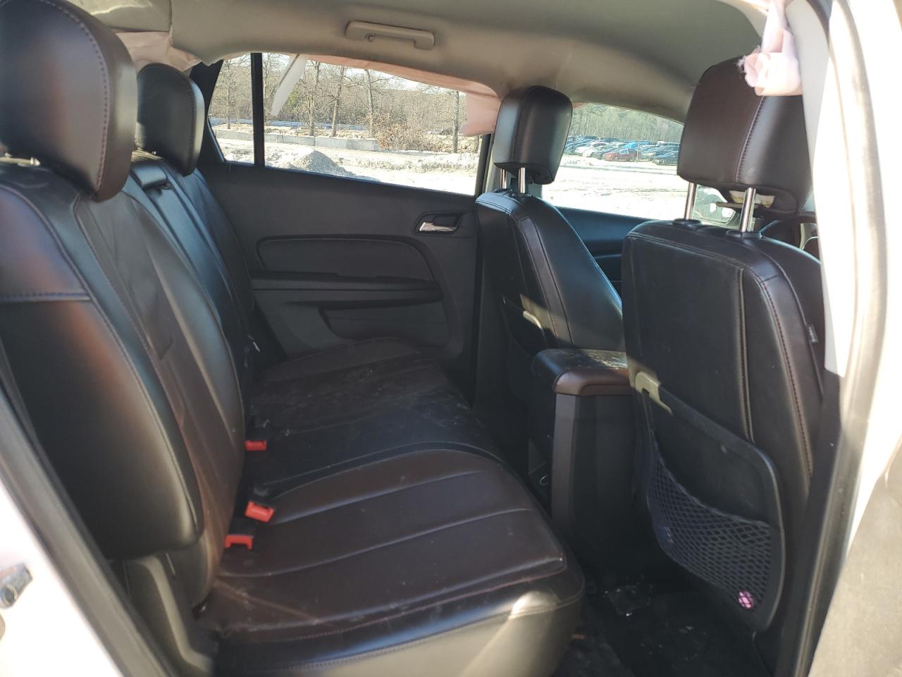 2013 GMC Terrain - Image 11