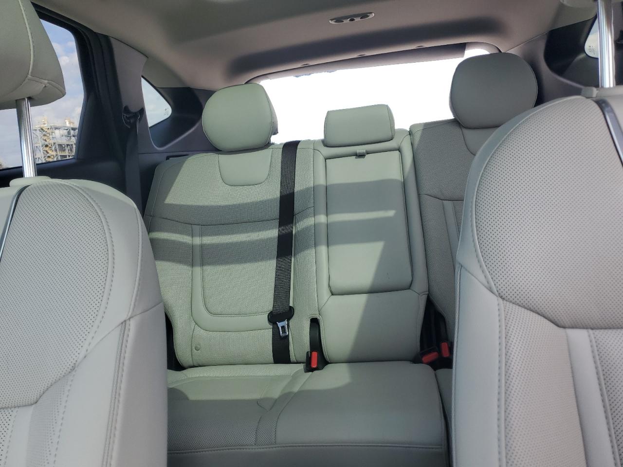 2023 Hyundai Tucson - Image 10