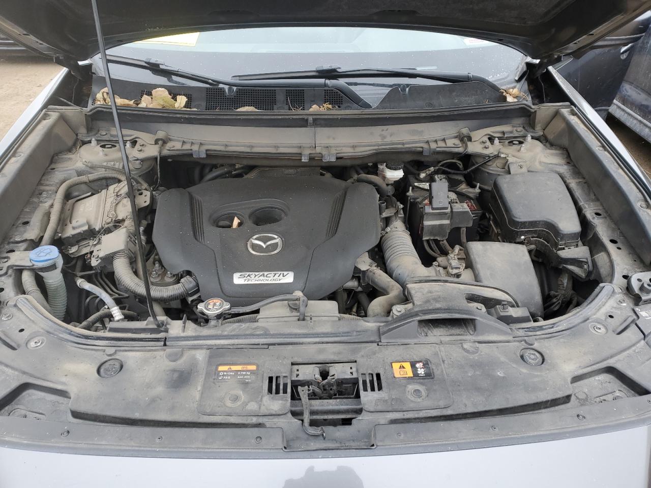 2018 Mazda CX-9 - Image 12