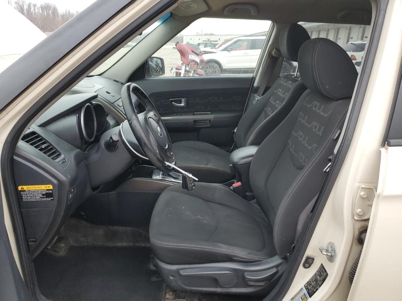 2013 Kia Soul - Image 7